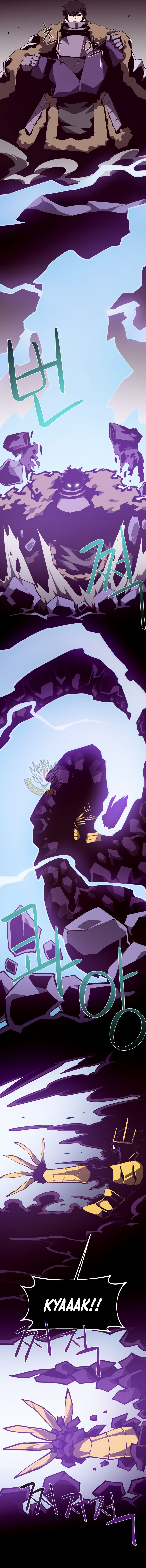 Dungeon Odyssey Chapter 141 9